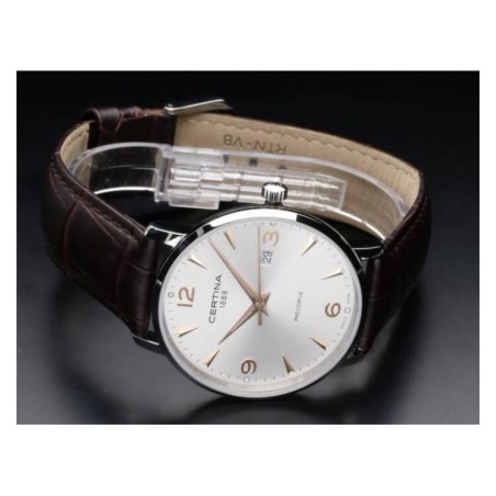 Годинник Certina DS Caimano C035.410.16.037.01
