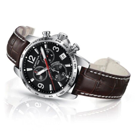 Годинник Certina DS Podium C034.417.16.057.00