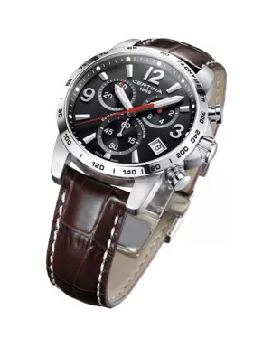 Годинник Certina DS Podium C034.417.16.057.00