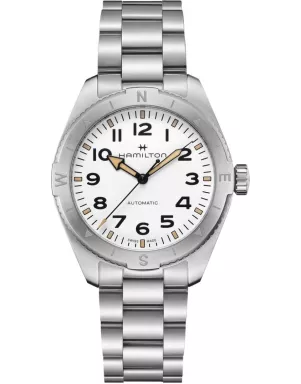 Годинник Hamilton Khaki Field Expedition Auto H70315110