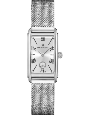 Часы Hamilton American Classic Ardmore Quartz H11221150