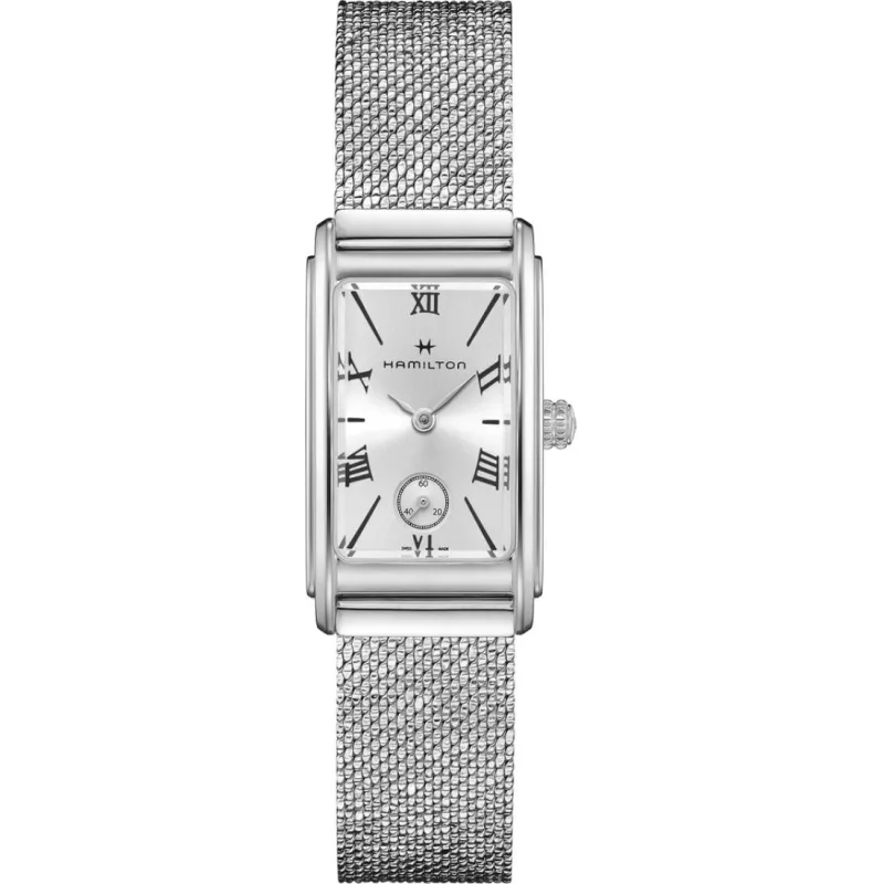 Часы Hamilton American Classic Ardmore Quartz H11221150