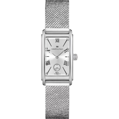 Часы Hamilton American Classic Ardmore Quartz H11221150