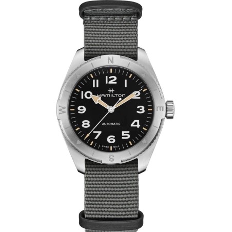 Годинник Hamilton Khaki Field Expedition Auto H70315930