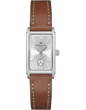 Часы Hamilton American Classic Ardmore Small H11221550