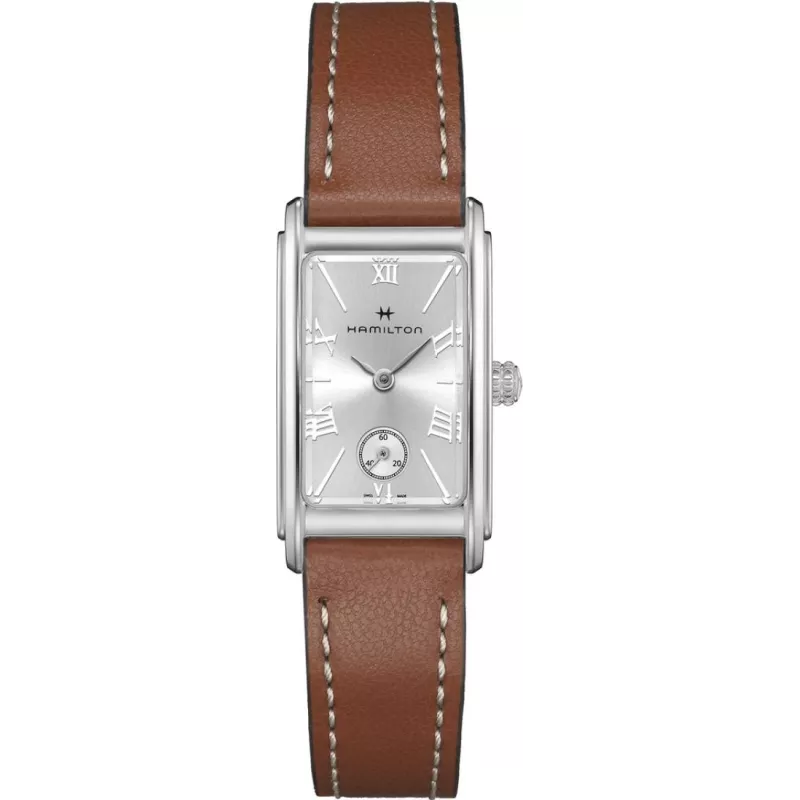 Часы Hamilton American Classic Ardmore Small H11221550