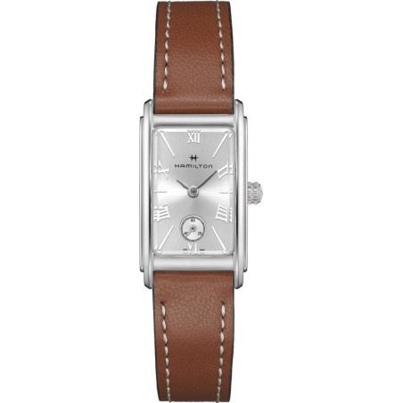 Часы Hamilton American Classic Ardmore Small H11221550