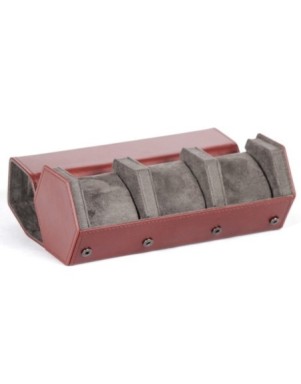 Кейс для годинників Salvadore PB/3176/3.BR-CR