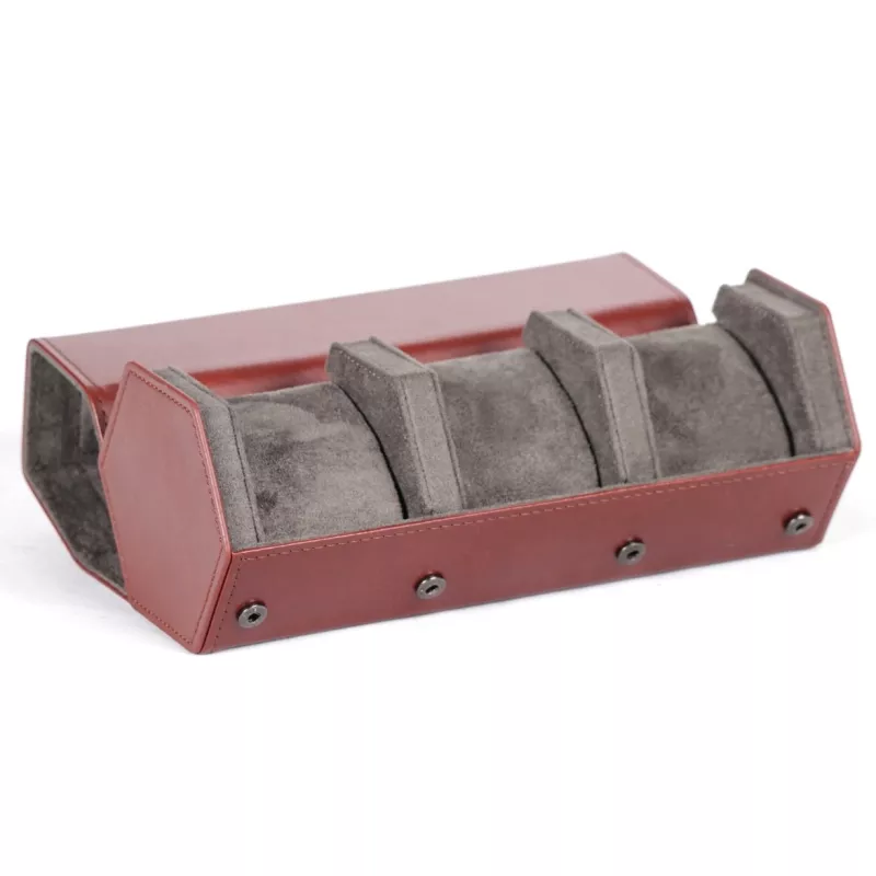 Кейс для годинників Salvadore PB/3176/3.BR-CR