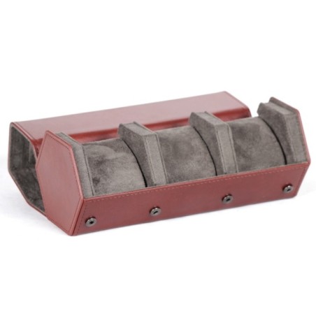 Кейс для годинників Salvadore PB/3176/3.BR-CR