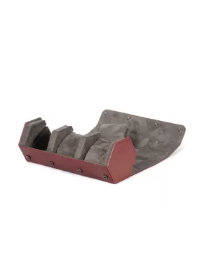 Кейс для годинників Salvadore PB/3176/3.BR-CR