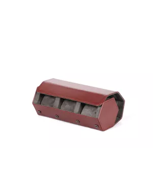 Кейс для годинників Salvadore PB/3176/3.BR-CR