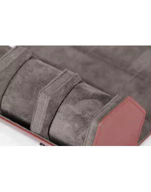 Кейс для годинників Salvadore PB/3176/3.BR-CR
