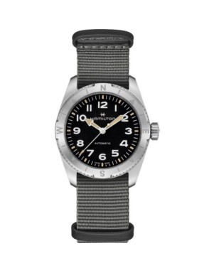 Годинник Hamilton Khaki Field Expedition Auto H70225930