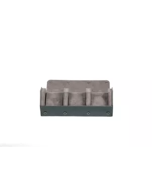 Кейс для годинників Salvadore PB/3176/3.GN-GR
