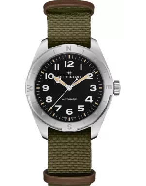 Годинник Hamilton Khaki Field Expedition Auto H70315931