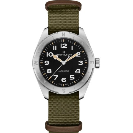 Годинник Hamilton Khaki Field Expedition Auto H70315931