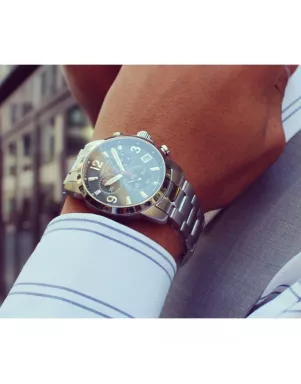 Годинник Certina DS Podium C034.417.11.057.00
