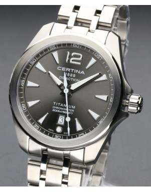 Годинник Certina DS Action C032.851.44.087.00