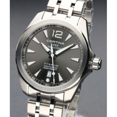 Годинник Certina DS Action C032.851.44.087.00