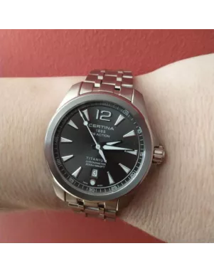 Годинник Certina DS Action C032.851.44.087.00