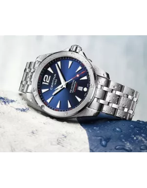 Годинник Certina DS Action C032.851.11.047.00