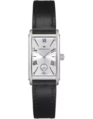 Часы Hamilton American Classic Ardmore Small H11221750