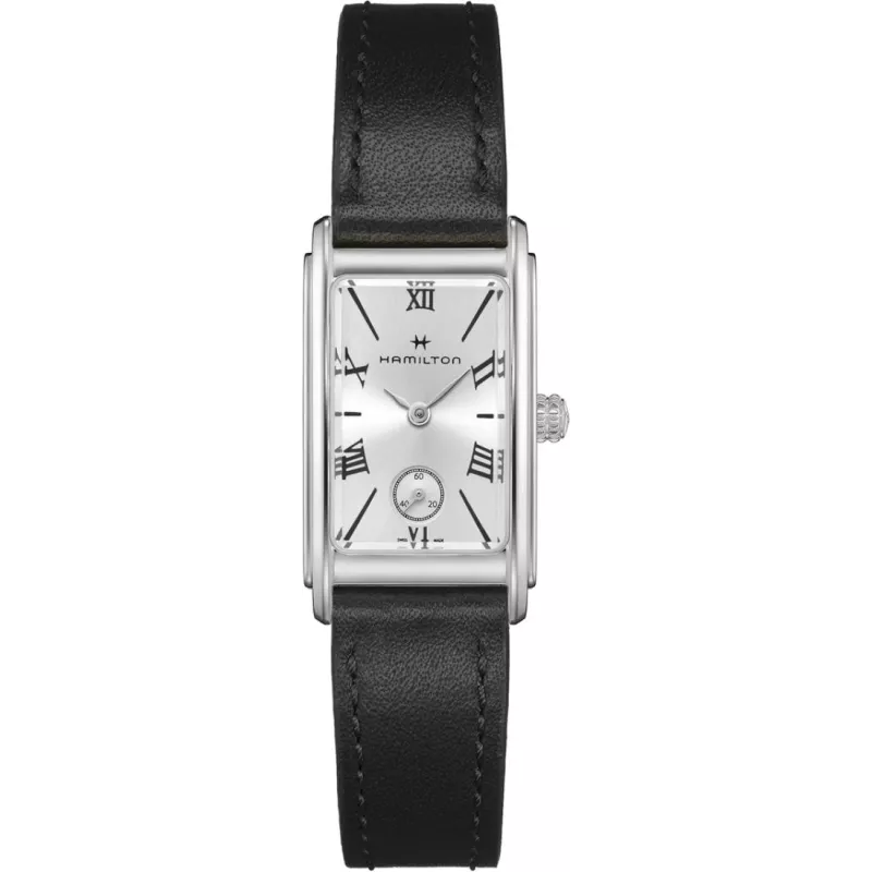 Часы Hamilton American Classic Ardmore Small H11221750