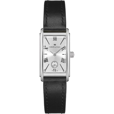 Часы Hamilton American Classic Ardmore Small H11221750