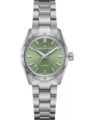 Часы Hamilton Jazzmaster Performer Auto H36105160