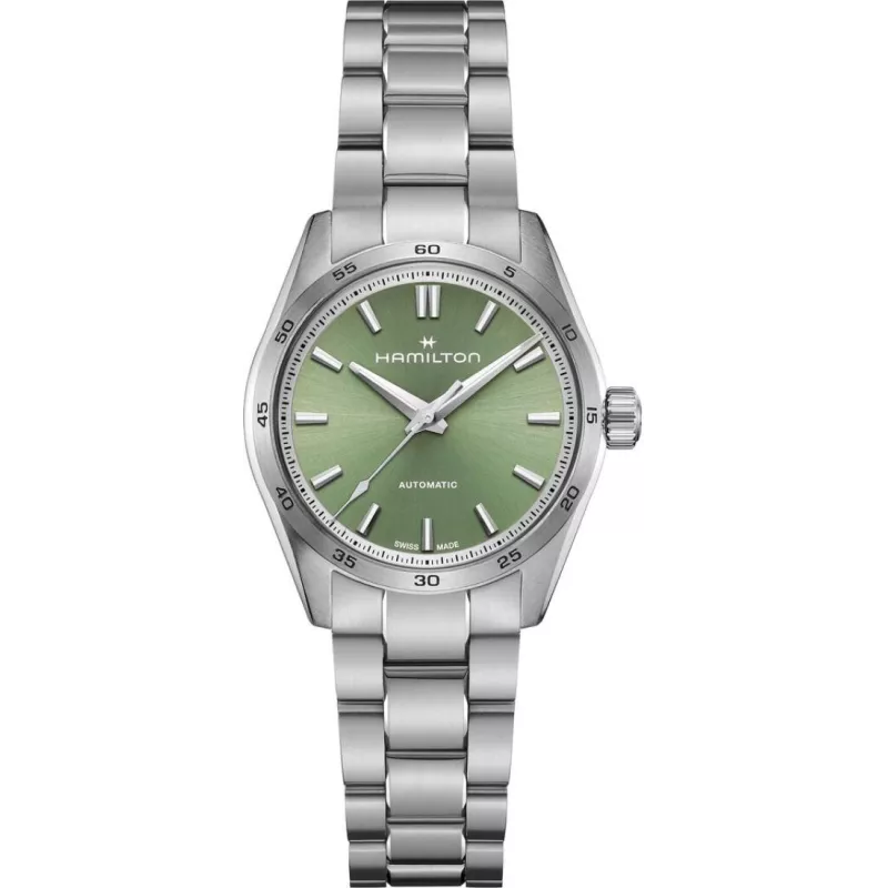 Часы Hamilton Jazzmaster Performer Auto H36105160