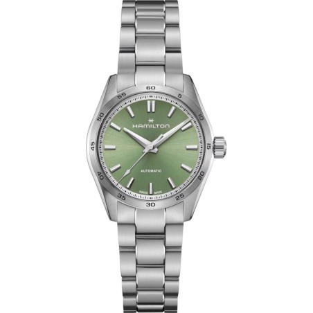 Часы Hamilton Jazzmaster Performer Auto H36105160