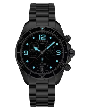 Годинник Certina DS Action C032.434.11.057.00