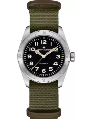 Годинник Hamilton Khaki Field Expedition Auto H70225931