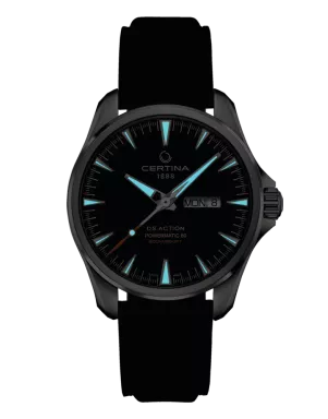 Годинник Certina DS Action Day-Date C032.430.16.051.00
