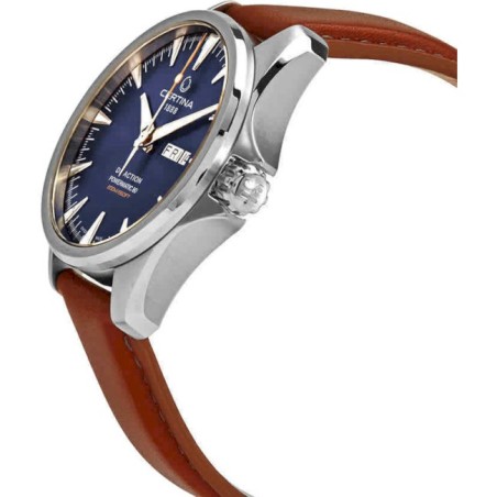 Годинник Certina DS Action Day-Date C032.430.16.041.00