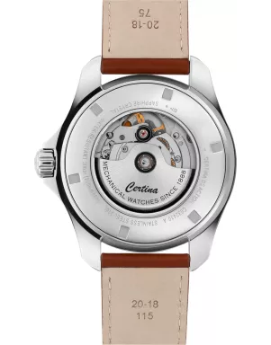 Годинник Certina DS Action Day-Date C032.430.16.041.00