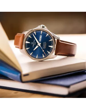 Годинник Certina DS Action Day-Date C032.430.16.041.00