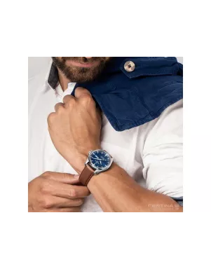 Годинник Certina DS Action Day-Date C032.430.16.041.00