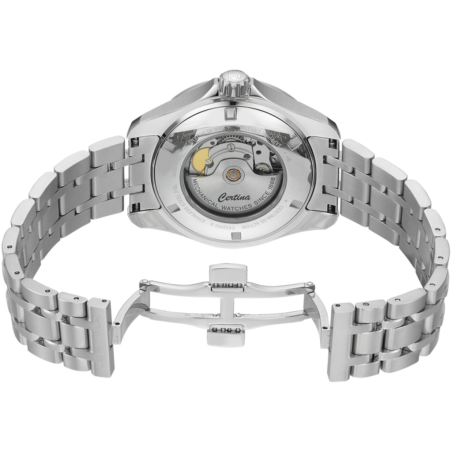 Годинник Certina DS Action Day-Date C032.430.11.051.00