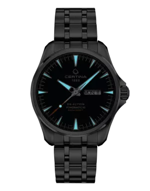 Годинник Certina DS Action Day-Date C032.430.11.051.00