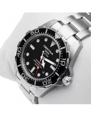 Годинник Certina DS Action Diver C032.407.11.051.00
