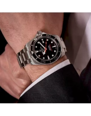 Годинник Certina DS Action Diver C032.407.11.051.00