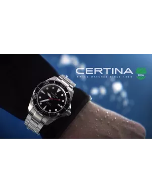 Годинник Certina DS Action Diver C032.407.11.051.00