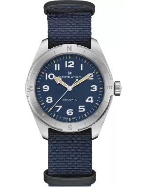 Годинник Hamilton Khaki Field Expedition Auto H70315940