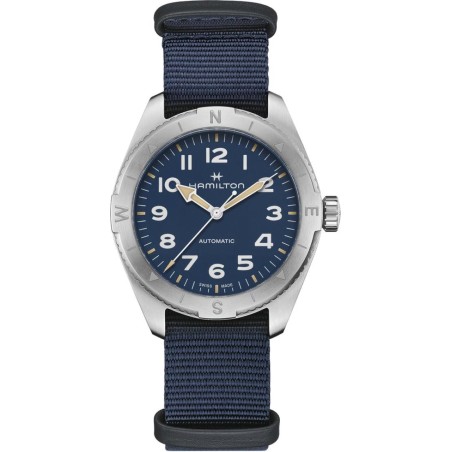 Годинник Hamilton Khaki Field Expedition Auto H70315940
