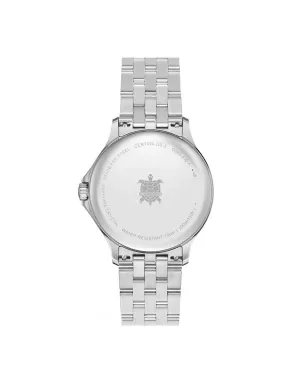 Годинник Certina DS-8 Gent 40mm C045.410.11.051.00