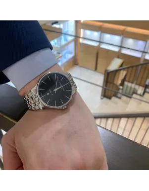 Годинник Certina DS-8 Gent 40mm C045.410.11.051.00