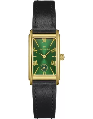 Часы Hamilton American Classic Ardmore Small H11261760