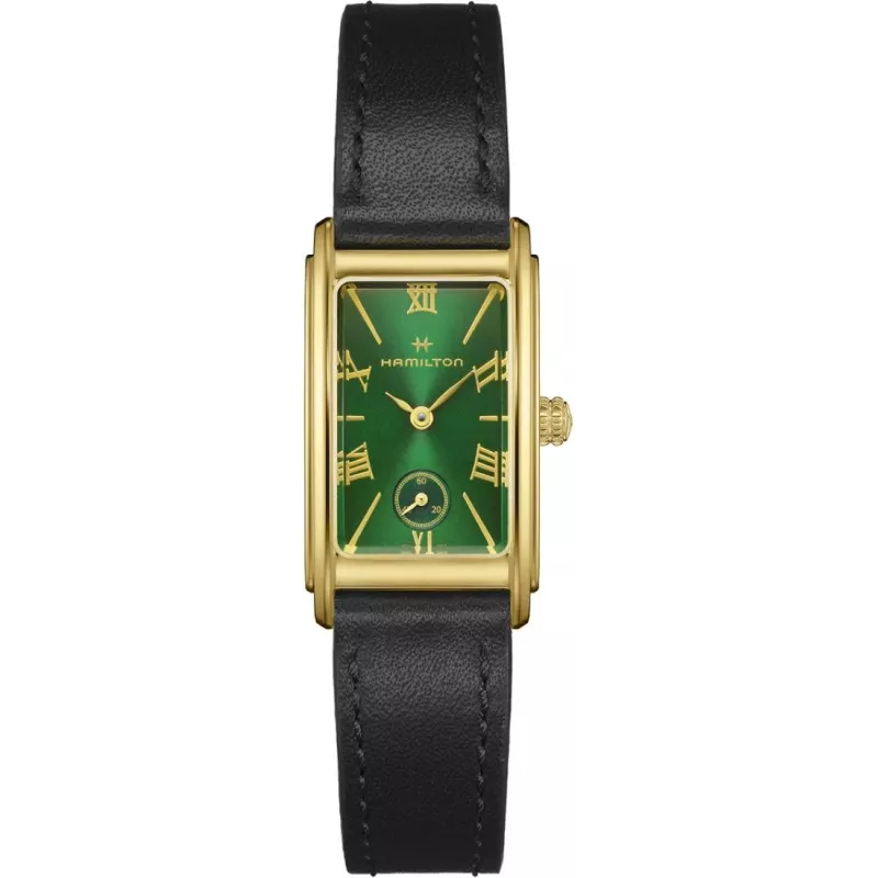 Часы Hamilton American Classic Ardmore Small H11261760